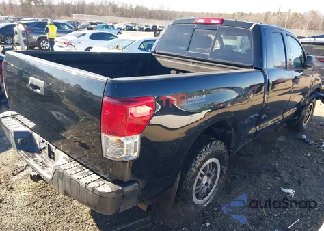 2012 Toyota Tundra Grade 5.7L V8 z USA, uszkodzony, nr VIN 5TFUY5F10CX258019